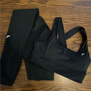 Women's 1st Phorm Set